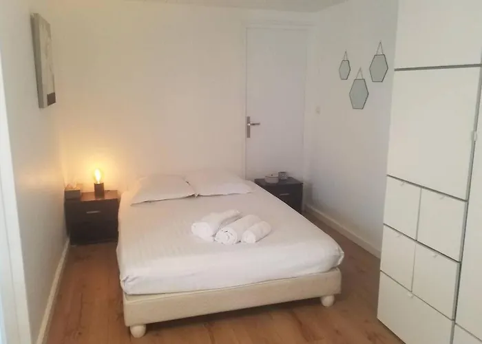 Les Echappees Belles - Entre Ocean Et Foret Tarnos