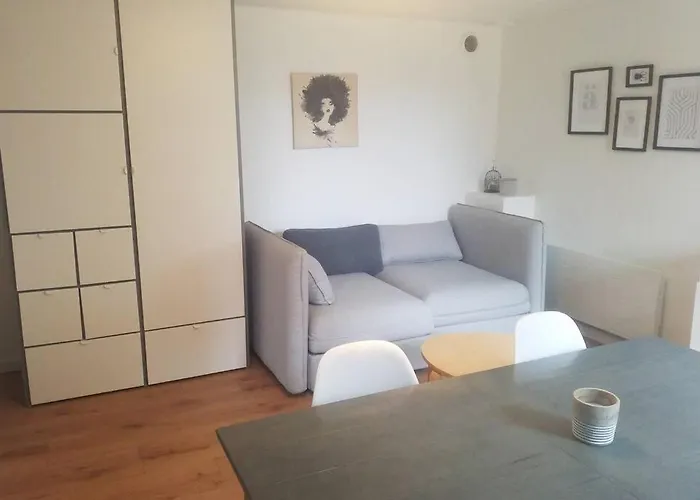 Les Echappees Belles - Entre Ocean Et Foret Tarnos