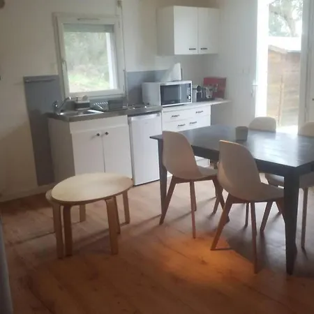 Les Echappees Belles - Entre Ocean Et Foret Tarnos