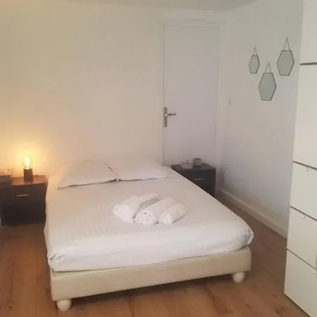 Les Echappees Belles - Entre Ocean Et Foret Tarnos