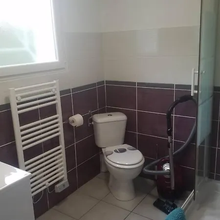 Les Echappees Belles - Entre Ocean Et Foret Apartament