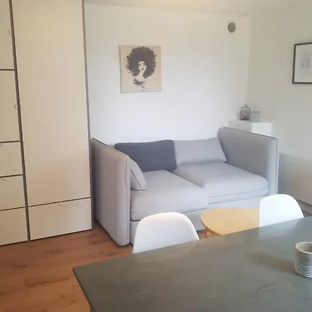 Les Echappees Belles - Entre Ocean Et Foret Тарно